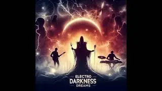 Electro Darkness Dreams