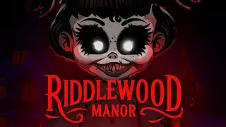 Riddlewood Manor - Announcement Trailer