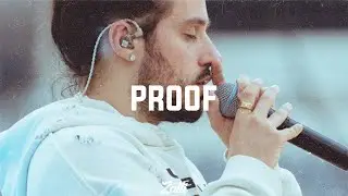 [FREE] Russ Type Beat | Proof (Prod. Zatti x iamroofa) | Boombap Hip Hop Instrumental Beat