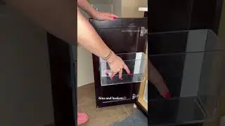 Small Space Storage Hacks