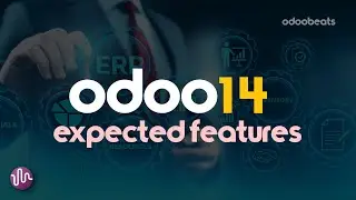 Odoo 14 expected features