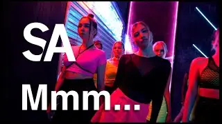 Mmm... || Choreography by Svetlana Abramova