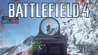 Battlefield 4, 10 Years Later...