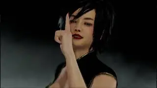 Like a Butterfly // Ryu Ga Gotoku 7