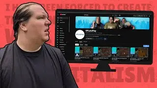 What was SPLetsPlay? [I have been forced to make this content]