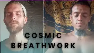 Cosmic Breathwork FULL SESSION with @BabaRave