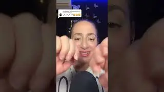 #asmr