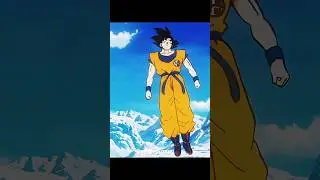 Goku's Birthday Special Edit | #Goku #Edit