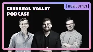 Cerebral Valley Podcast: Artificial Intelligence Becomes Reality