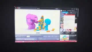 BOO! has BSOD