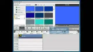 How to fade-in and fade-out video using AVS Video Editor?