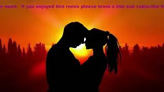 Rick Astley - Together Forever - [ DJ BRIAN W - Remix ] 80S