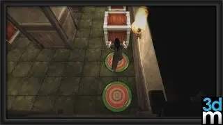Puzzle Game in Unity Pt.5 (3dm Promo)