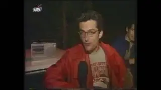 Neurorit 1997 bij Hart van Nederland SBS6