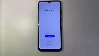 Samsung Galaxy A04, A05 FRP Bypass { Android 14 One UI 6.0 Remove Google Account Lock