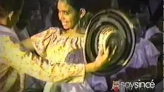 Así se Baila el Porro (Colombia)