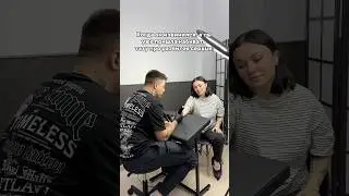 Когда он извинился, а ты уже пришла набивать тату о разбитом сердце…