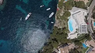 Saskia + Tim - Wedding Teaser - Mallorca
