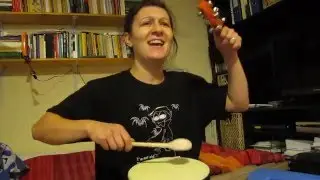 Manea cu lanțuri