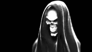 Dark Murder Rap Instrumental - Grim Reaper