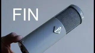 ДЕБИЛЬНОЕ СРАВНЕНИЕ МИКРОФОНА ПО СХЕМЕ FIN