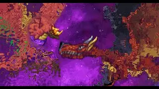 Terraria Yharon vs Shen Doragon Disappointing Rematch