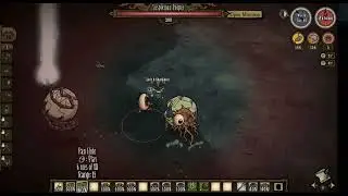 (Sharkbait's Boss Tweaks Mod) Tweaked Twins Fight [DST]