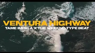 The Weeknd X Tame Impala Type Beat 2020 - 