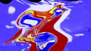 An Audio Effect I'll Call 'Videoup V22 13'