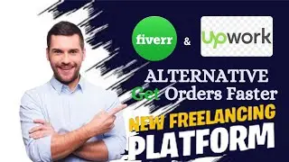 Best Fiverr and Upwork Alternative in 2023 | New Freelancing Website