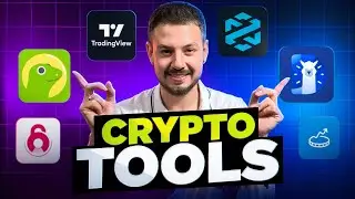 Top 5 Tools For Making Money on Cryptocurrency