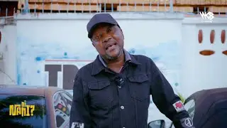 Gadna Kutoka Clouds FM Akizungumzia Ujio Wa Msanii Mpya Wa Wcb Wasafi