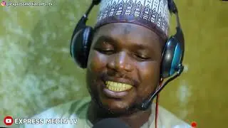 Sabuwar Qasidar Hafiz Abdallah MURADINA shine ANNABI