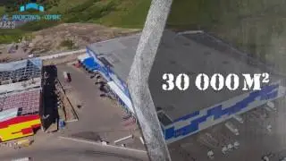 АС - Магистраль -  Сервис
