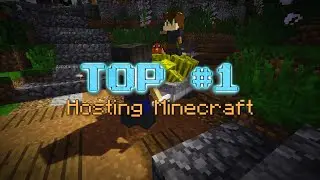 Лучший дешёвый МАЙНКРАФТ Хостинг #minecraft #майнкрафт