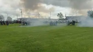 2026 Ohio Civil War Show