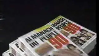 Pub Québec - Almanach du peuple