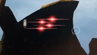 Random Leviathans from Subnautica in a Nutshell