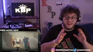 RAPPERS PEOPLE CALLED 