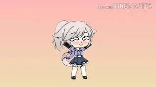 floppy ears||meme||created by:gacha Boba Milk mouse