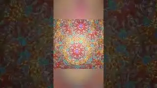 Калейдоскоп с Ozon.