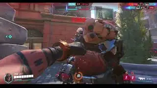 JUNKRAT ANIMAL