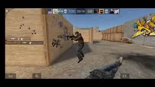 Standoff 2 TDM gameplay!