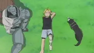 Brighter Than Full Metal