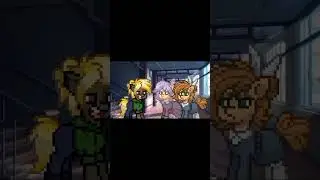 #ponytown #pony #таун #meme #оригинал #рек #школа #бабник #гей #геи