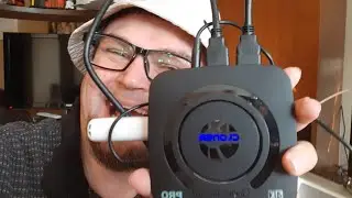 ClonerAlliance UHD Pro | How to record | How to use for streaming