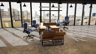 Furniture Marketing Video