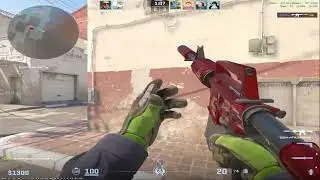 CS2 moments 3