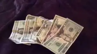 How To Trick People Into Giving You Money