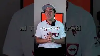 “Te voy a regalar un madrazo” 🤣